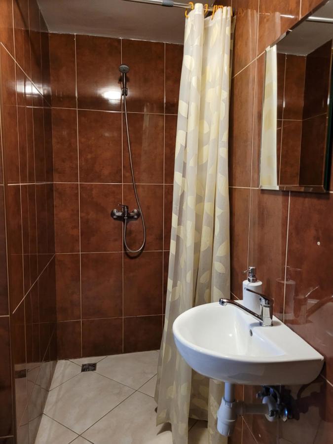 Sebar Hotell Gorzyce  Exteriör bild