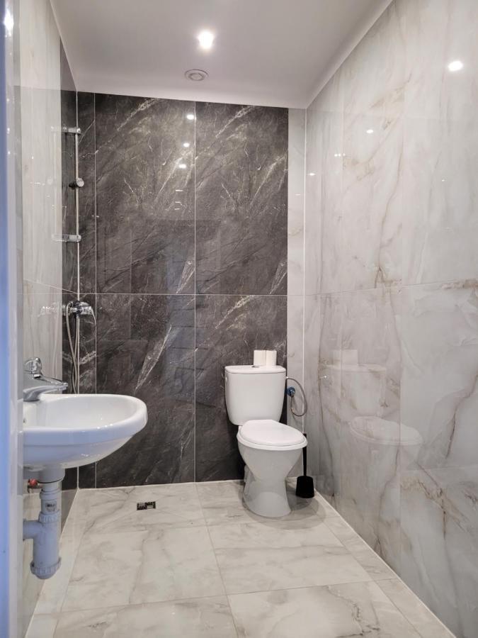 Sebar Hotell Gorzyce  Exteriör bild