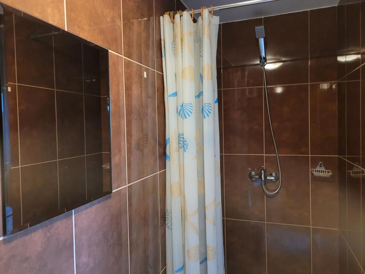 Sebar Hotell Gorzyce  Exteriör bild