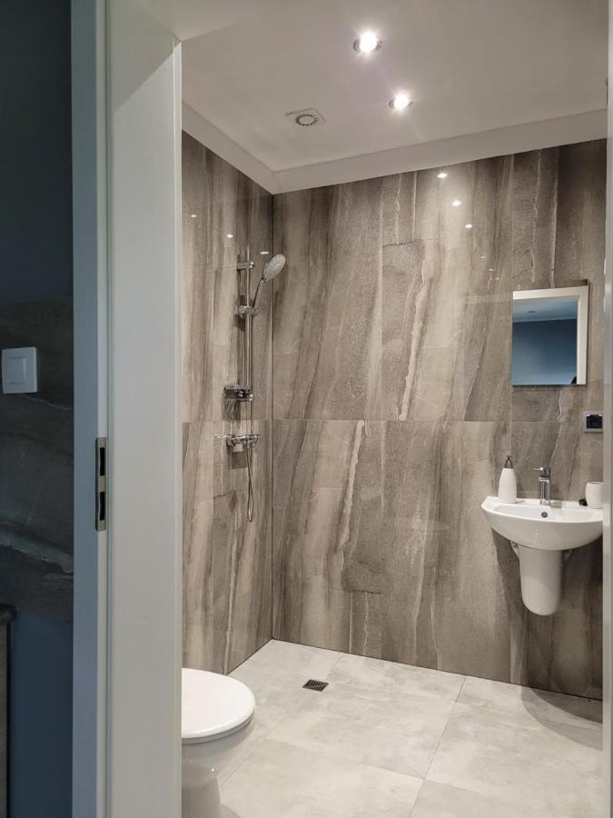 Sebar Hotell Gorzyce  Exteriör bild